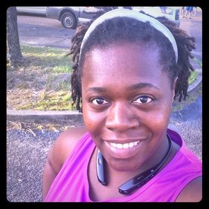 Meet your Posher, Nataki